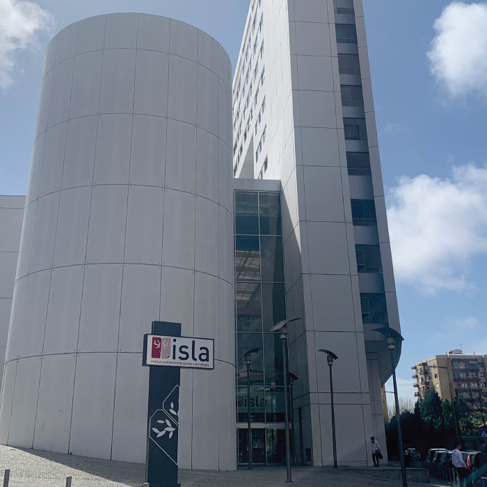 Licenciatura em Gestão de Empresas