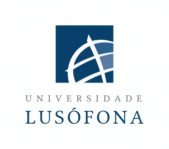 Universidade Lusófona de Humanidades e Tecnologias logo