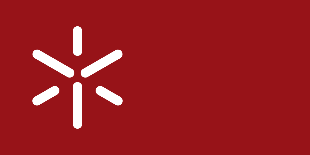 Universidade do Minho logo