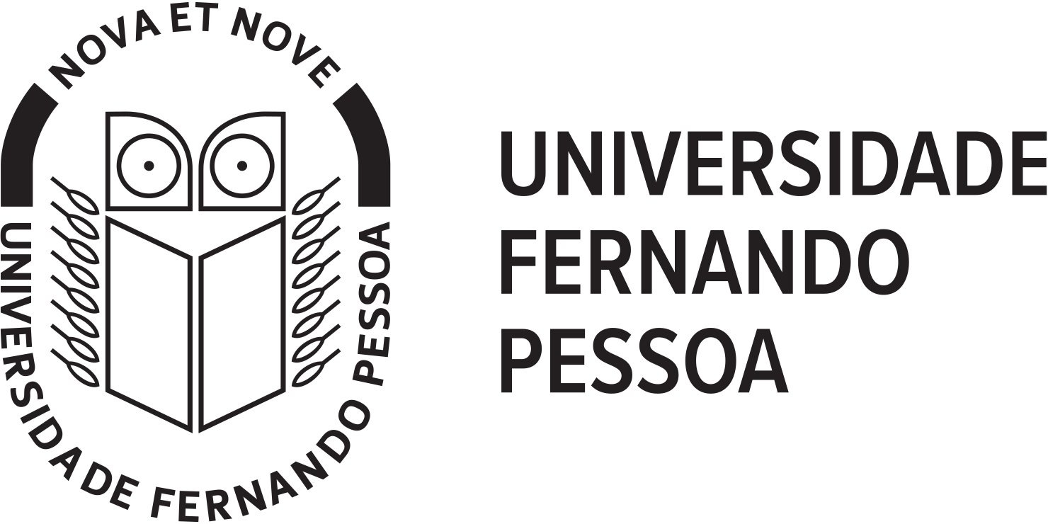 Universidade Fernando Pessoa logo