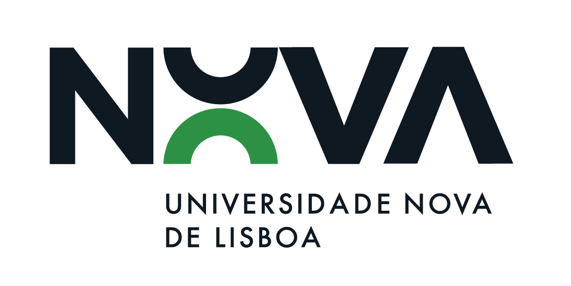 Universidade Nova de Lisboa logo