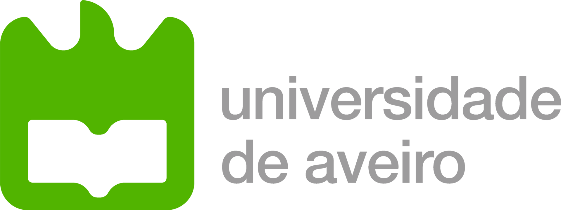 Universidade de Aveiro logo