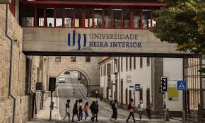 Universidade da Beira Interior background